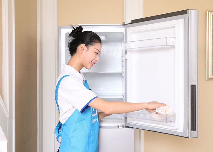 長寧區正規家政服務產品介紹