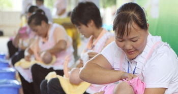 滄州金諾家政推出月嫂服務套餐，訂月嫂即贈專業(yè)催乳服務，并舉辦文化藝術(shù)交流活動